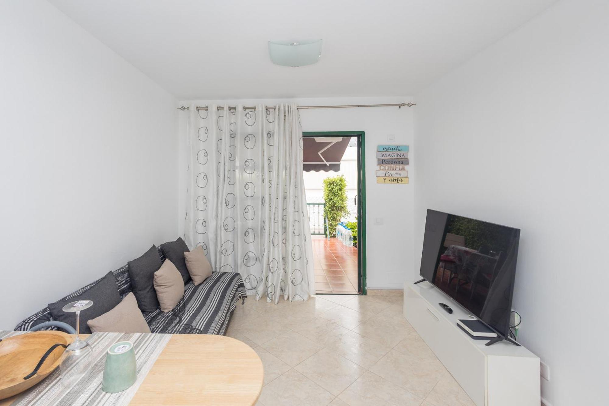 Ferienhaus Maspalomas Duplex - Pool & Terrace San Bartolomé