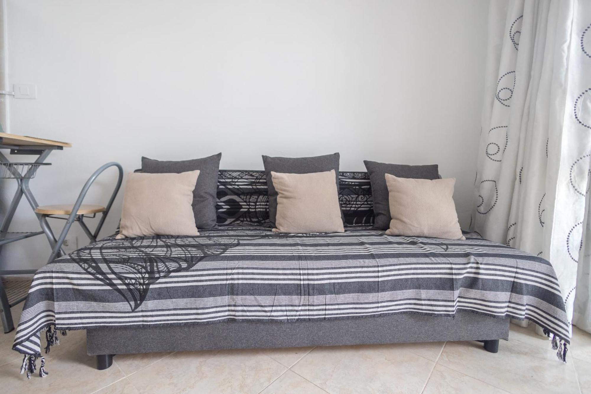 Maspalomas Duplex - Pool & Terrace Ferienhaus *